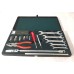 Jaguar XJ40 Sovereign Toolbox Complete  